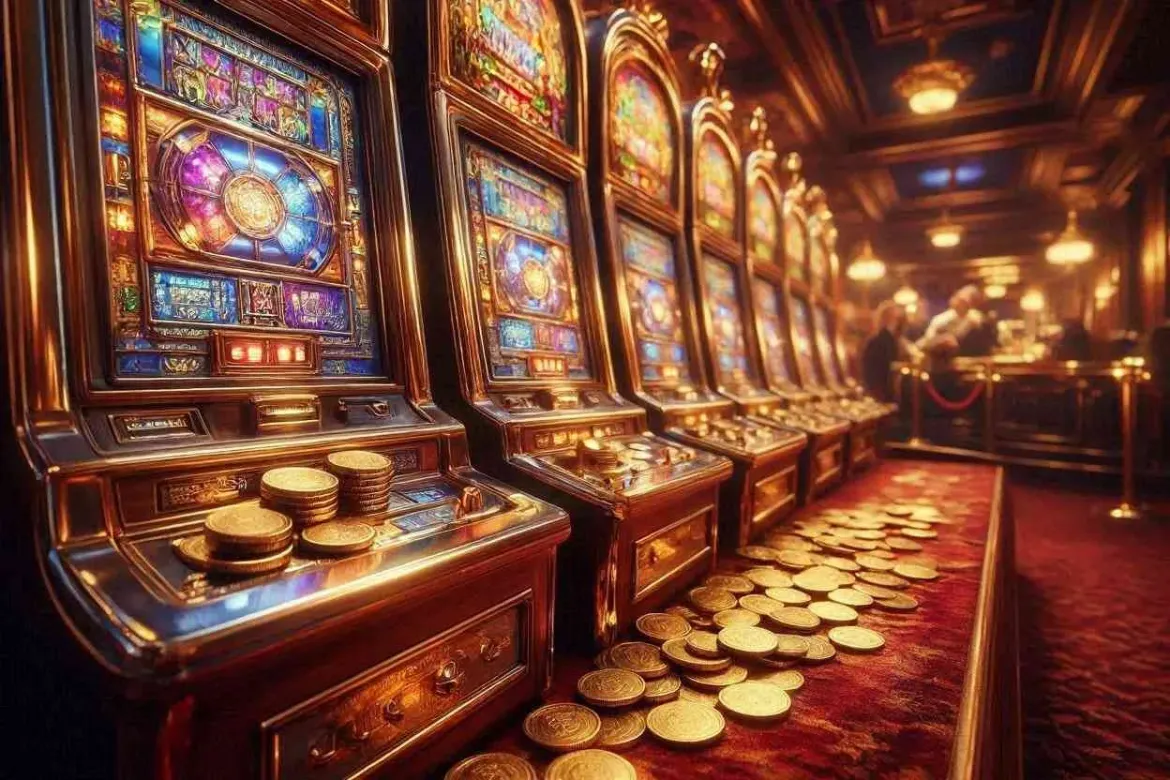 baji365 bet Casino